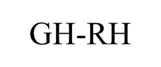 GH-RH