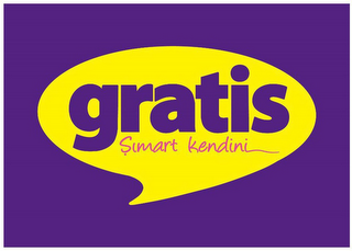 GRATIS SIMART KENDINI