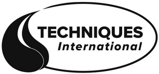 TECHNIQUES INTERNATIONAL