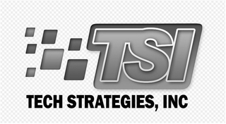 TSI TECH STRATEGIES, INC