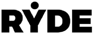 RYDE