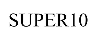 SUPER10