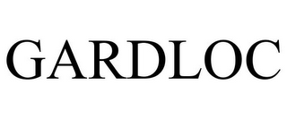 GARDLOC