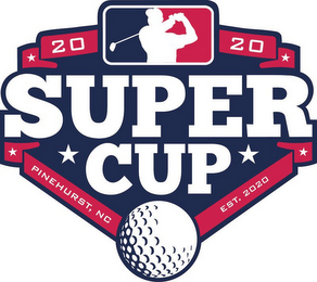 2020 SUPER CUP PINEHURST, NC EST. 2020