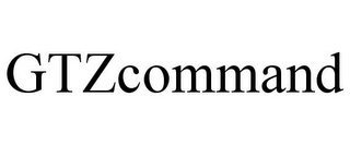 GTZCOMMAND