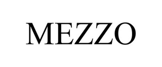 MEZZO