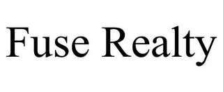 FUSE REALTY