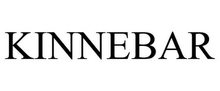 KINNEBAR