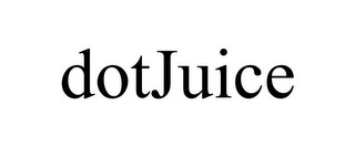 DOTJUICE