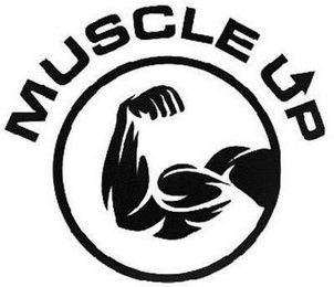 MUSCLE UP