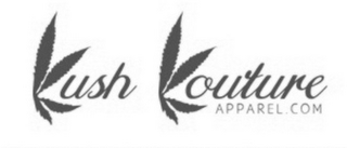 KUSH KOUTURE APPAREL.COM