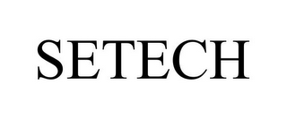 SETECH