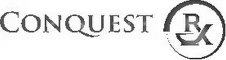 CONQUEST RX