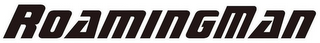 ROAMINGMAN