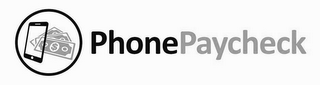 PHONEPAYCHECK