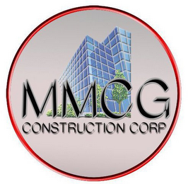 MMCG CONSTRUCTION CORP