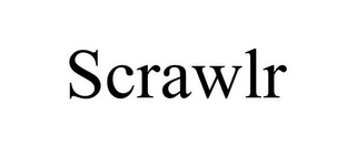 SCRAWLR