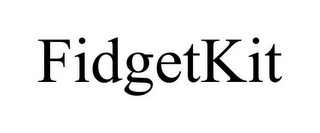 FIDGETKIT