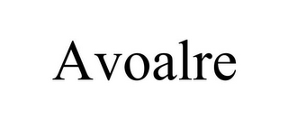 AVOALRE