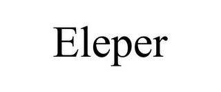 ELEPER