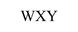 WXY