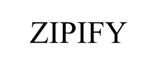 ZIPIFY