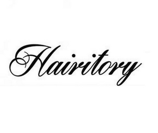 HAIRITORY