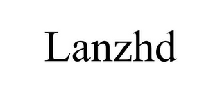 LANZHD