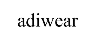 ADIWEAR