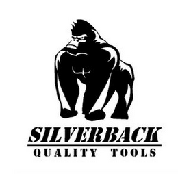 SILVERBACK QUALITY TOOLS