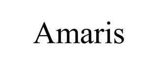 AMARIS