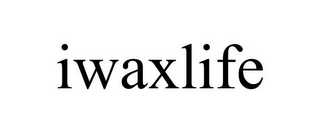 IWAXLIFE