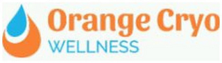 ORANGE CRYO WELLNESS