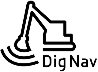 DIG NAV