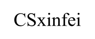 CSXINFEI