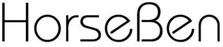 HORSEBEN
