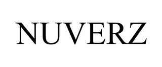 NUVERZ