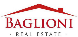 BAGLIONI · REAL ESTATE ·