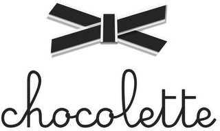 CHOCOLETTE