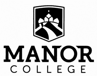 MANOR COLLEGE