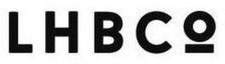 LHBCO