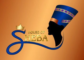 HOUSE OF SHEBA