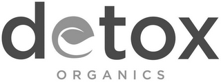 DETOX ORGANICS