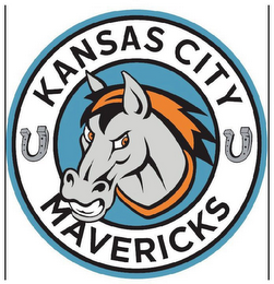 KANSAS CITY MAVERICKS