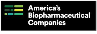 AMERICA'S BIOPHARMACEUTICAL COMPANIES