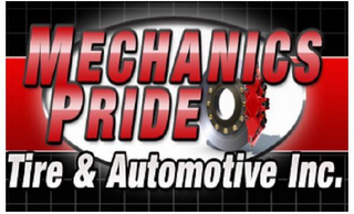 MECHANICS PRIDE TIRE & AUTOMOTIVE INC.