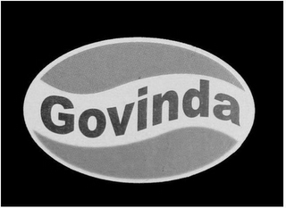 GOVINDA