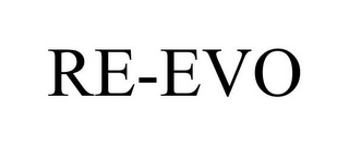 RE-EVO