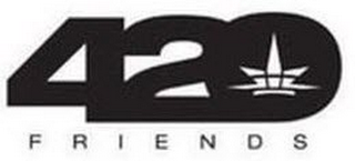 420 FRIENDS