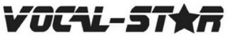 VOCAL STAR